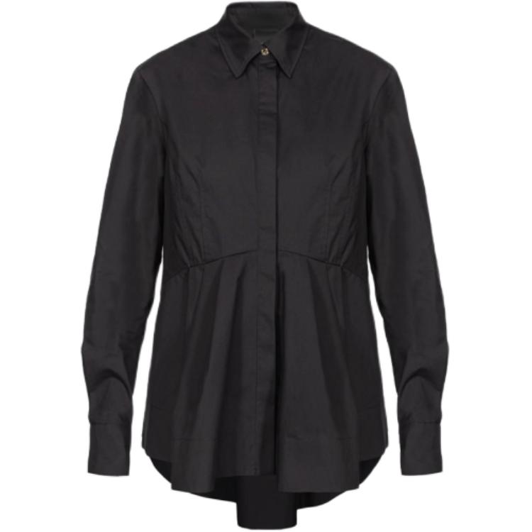 PINKO Женская черная рубашка
PINKO Женская черная рубашка