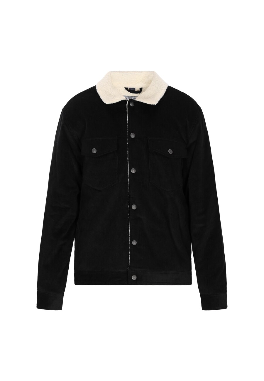 Куртка межсезонная DreiMaster Vintage, черный
Куртка межсезонная DreiMaster Vintage, черный