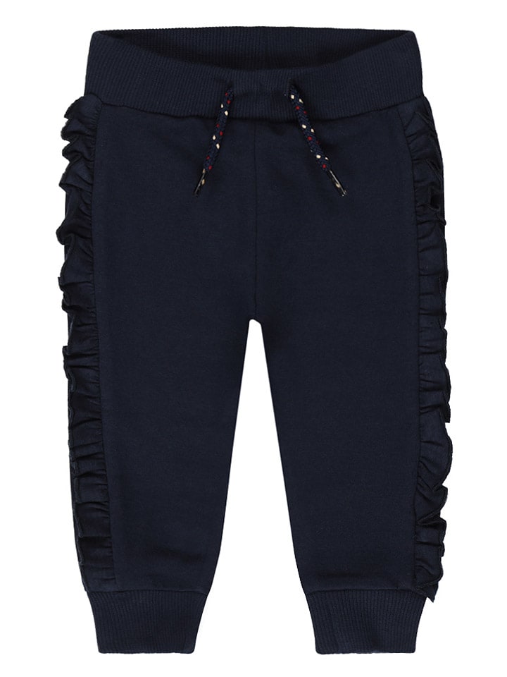 Спортивные брюки Dirkje, темно-синий
Спортивные брюки Dirkje, темно-синий