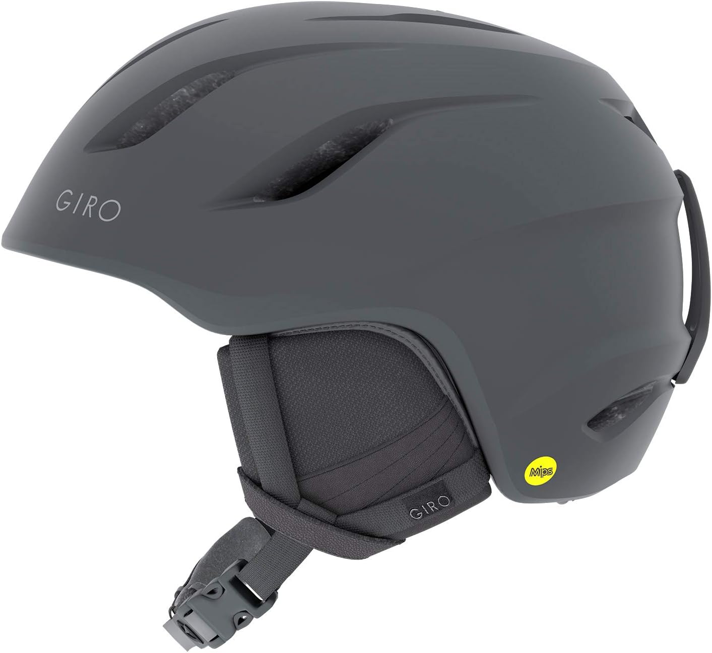 Женский горнолыжный шлем Giro Era MIPS, Matte Charcoal (2020), Черный, Женский горнолыжный шлем Giro Era MIPS, Matte Charcoal (2020)
Женский горнолыжный шлем Giro Era MIPS, Matte Charcoal (2020), Черный, Женский горнолыжный шлем Giro Era MIPS, Matte Charcoal (2020)