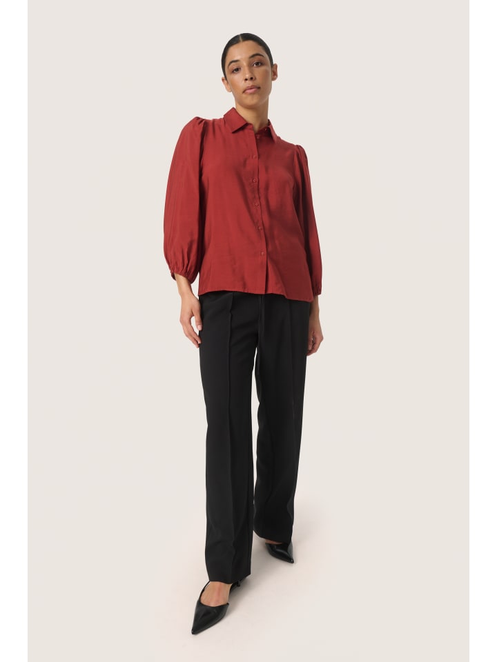 Рубашка Soaked in Luxury
Рубашка Soaked in Luxury