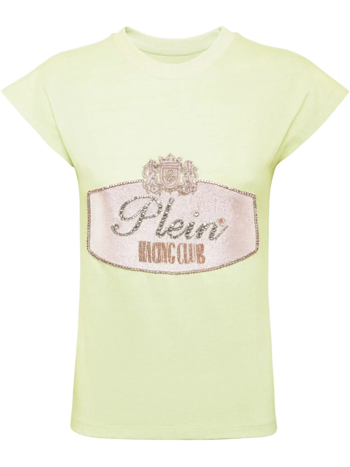 Футболка Philipp Plein Cars Racing, зеленый
Футболка Philipp Plein Cars Racing, зеленый