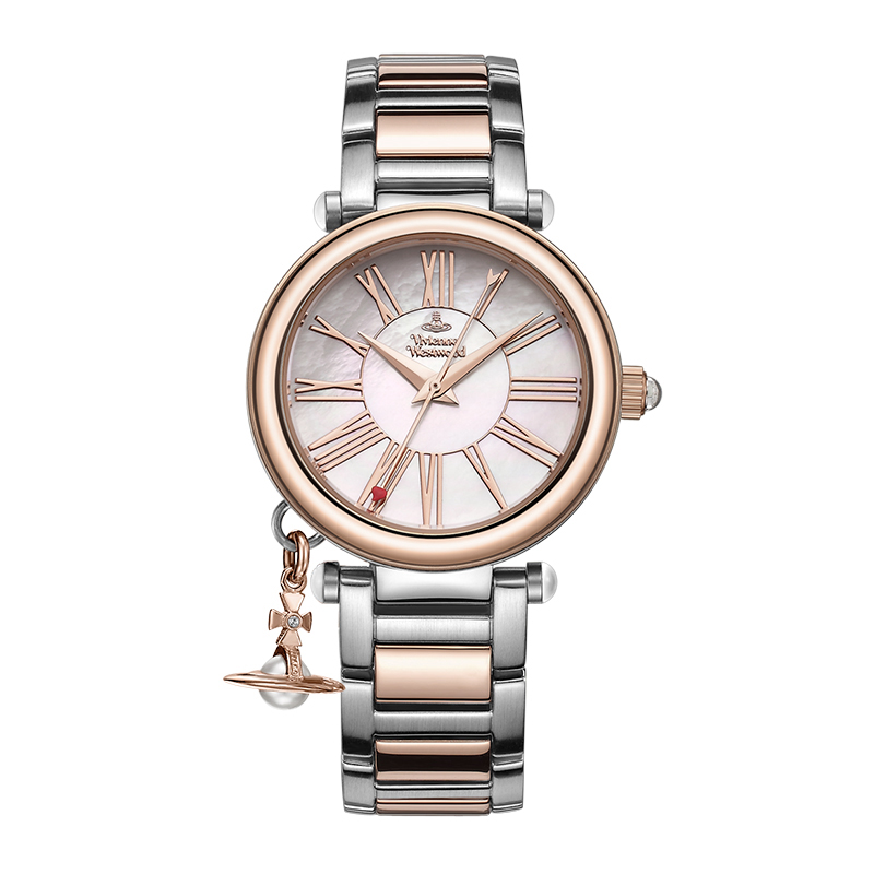 Материнская Сфера 32 мм часы Vivienne Westwood
Материнская Сфера 32 мм часы Vivienne Westwood