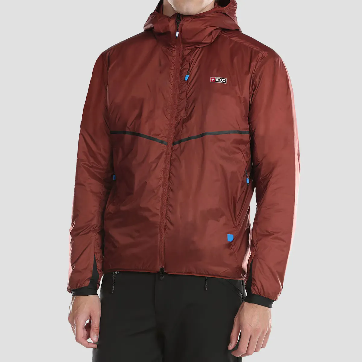 Мужская куртка Anorack Colese 24V +8000, красный
Мужская куртка Anorack Colese 24V +8000, красный