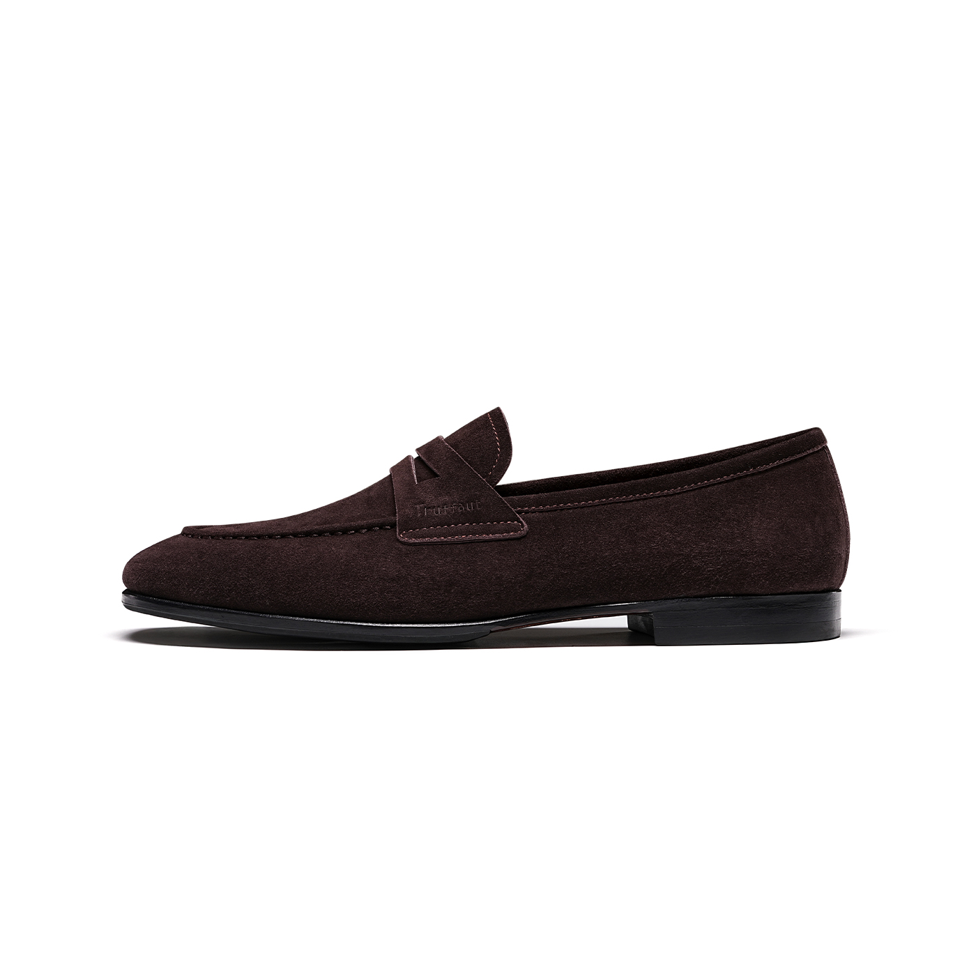 Лоферы мужские кофейные TRUFFAUT, Coffee (A572)
Лоферы мужские кофейные TRUFFAUT, Coffee (A572)
