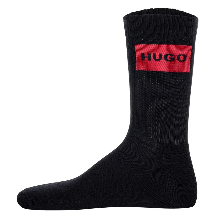 Спортивные носки HUGO, цвет Red/Black
Спортивные носки HUGO, цвет Red/Black