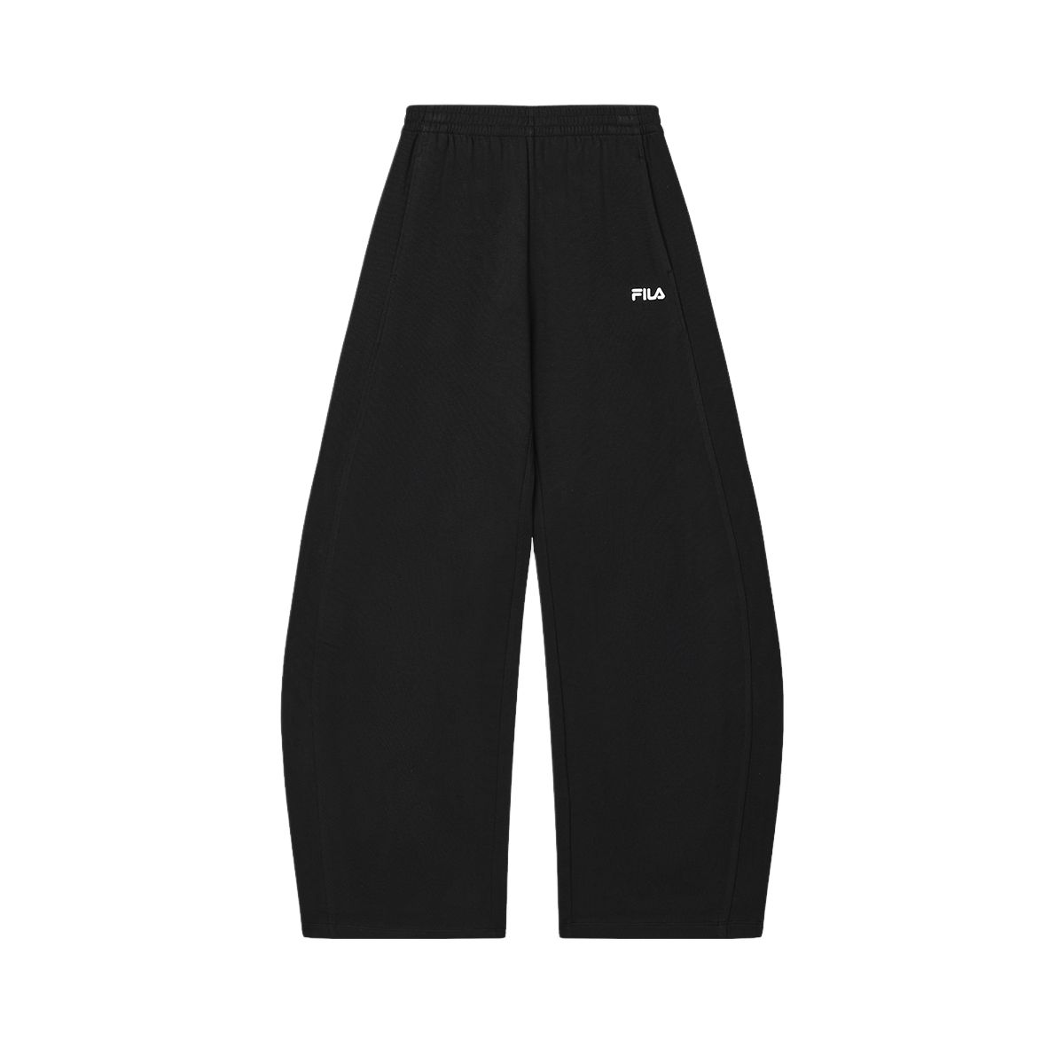 FILA Оригинальные повседневные брюки для женщин Jet Black
FILA Оригинальные повседневные брюки для женщин Jet Black