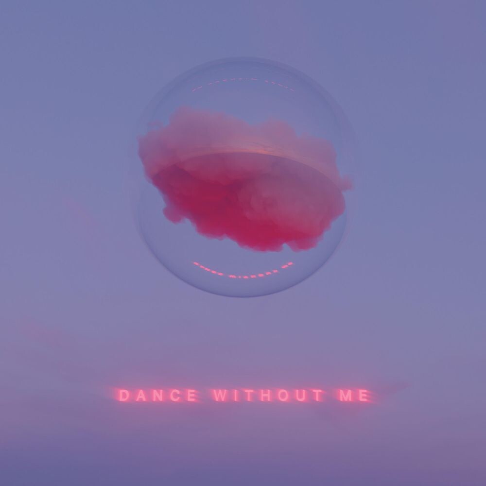 Виниловая пластинка LP Dance Without Me - Drama
Виниловая пластинка LP Dance Without Me - Drama