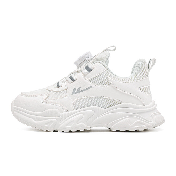 Кроссовки для детей "Дети" Warrior, белый
Кроссовки для детей "Дети" Warrior, белый