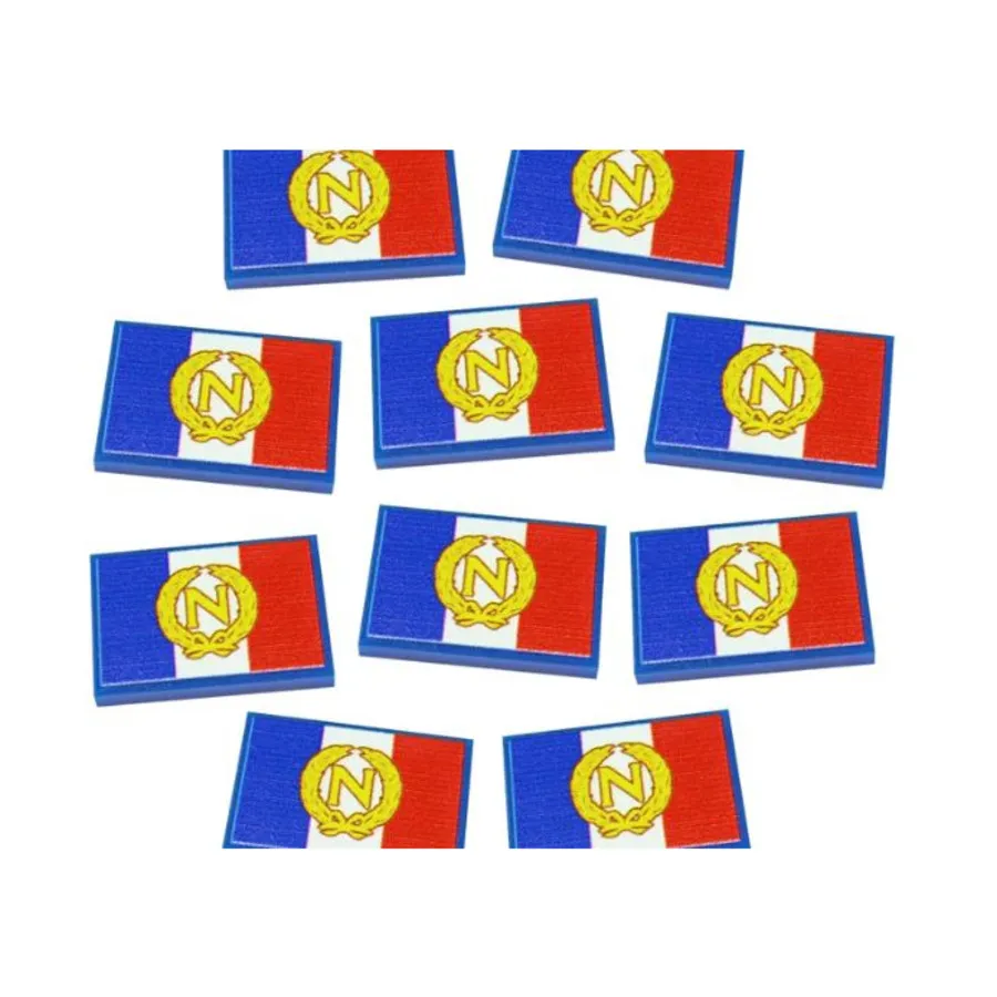 Наполеоновская эпоха Франция (Флаг), Token Sets - Products for Various Gaming Systems (Litko Aerosystems)
Наполеоновская эпоха Франция (Флаг), Token Sets - Products for Various Gaming Systems (Litko Aerosystems)