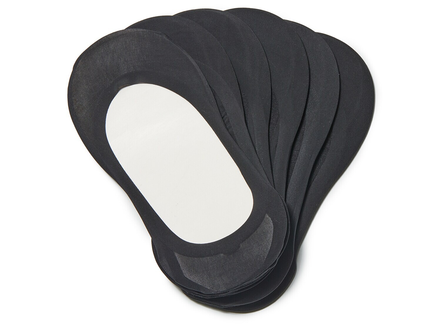 Носки Kelly & Katie короткие 6 шт, черный
Носки Kelly & Katie короткие 6 шт, черный