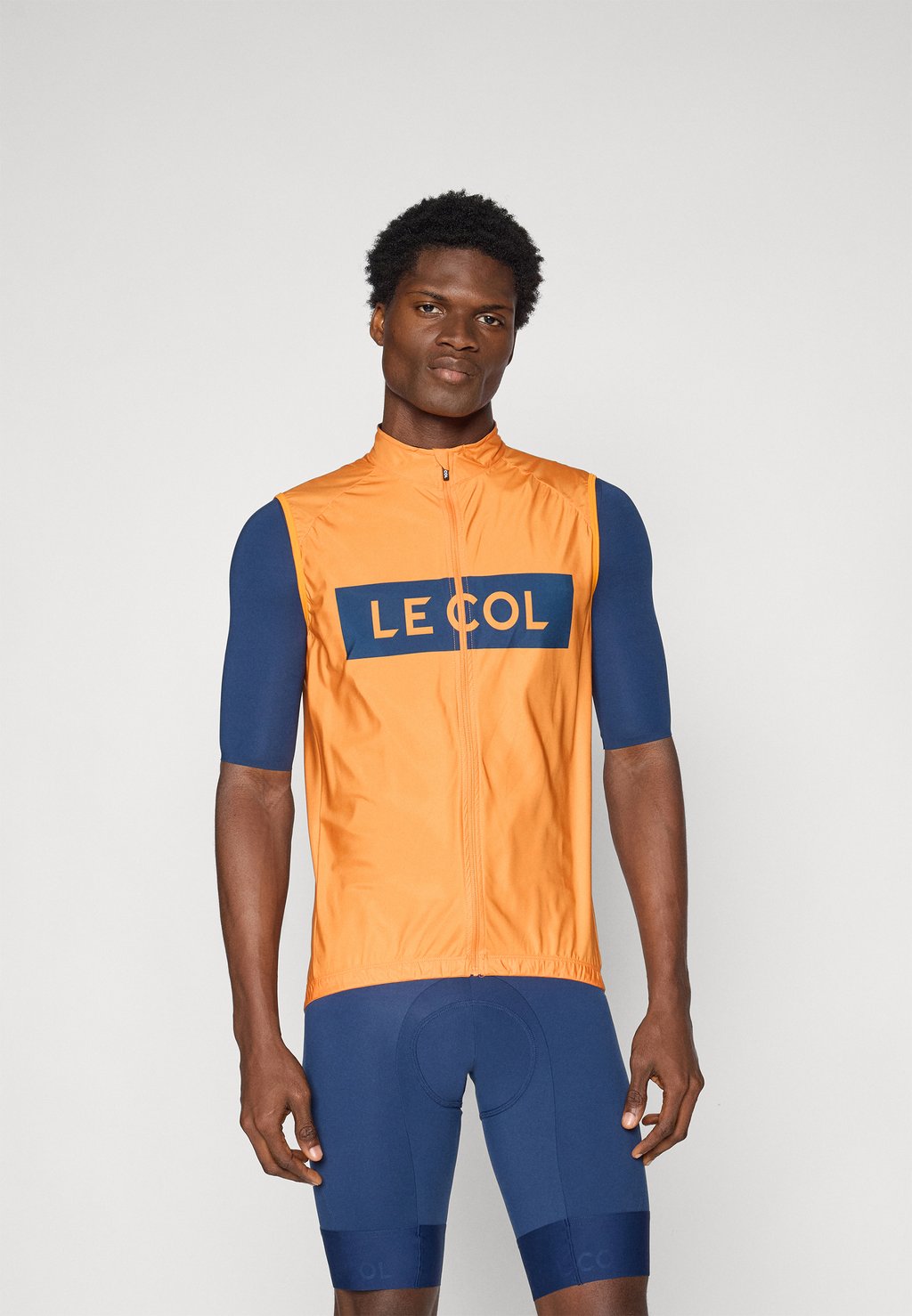 Велосипедная майка SPORT LOGO GILET Le Col, желтый
Велосипедная майка SPORT LOGO GILET Le Col, желтый