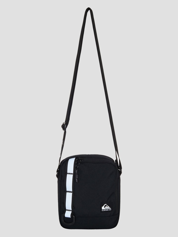 Сумка через плечо Quiksilver Pandor Bauchtasche, black, Черный, Сумка через плечо Quiksilver Pandor Bauchtasche, black
Сумка через плечо Quiksilver Pandor Bauchtasche, black, Черный, Сумка через плечо Quiksilver Pandor Bauchtasche, black