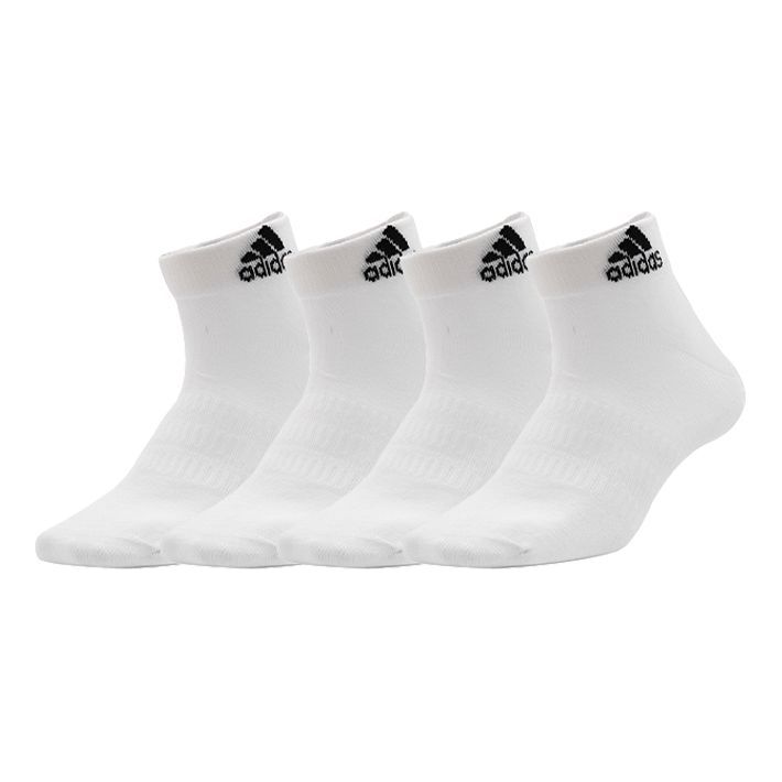 Носки adidas Low Top Wear-resistant Solid Color Sports Basketball Socks Couple Style White, белый
Носки adidas Low Top Wear-resistant Solid Color Sports Basketball Socks Couple Style White, белый