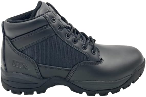 NEKTA /ke'nekt/, Мужские, Взрослые, Ботинки Delta, Кожаные, Походные ботинки, черный
NEKTA /ke'nekt/, Мужские, Взрослые, Ботинки Delta, Кожаные, Походные ботинки, черный