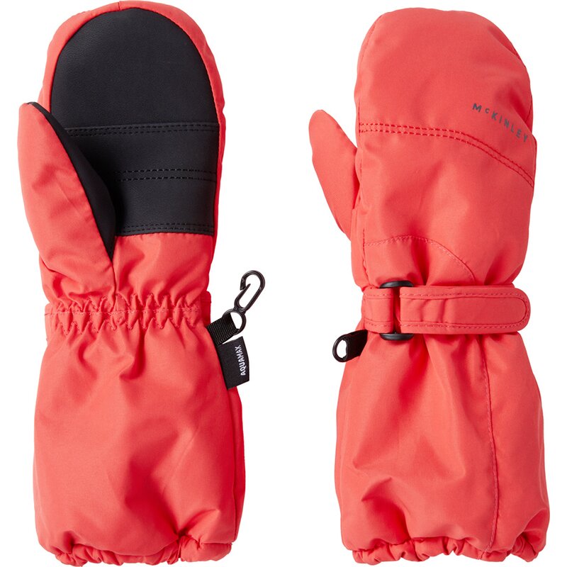 Лыжные перчатки мабал Mckinley, красный
Лыжные перчатки мабал Mckinley, красный