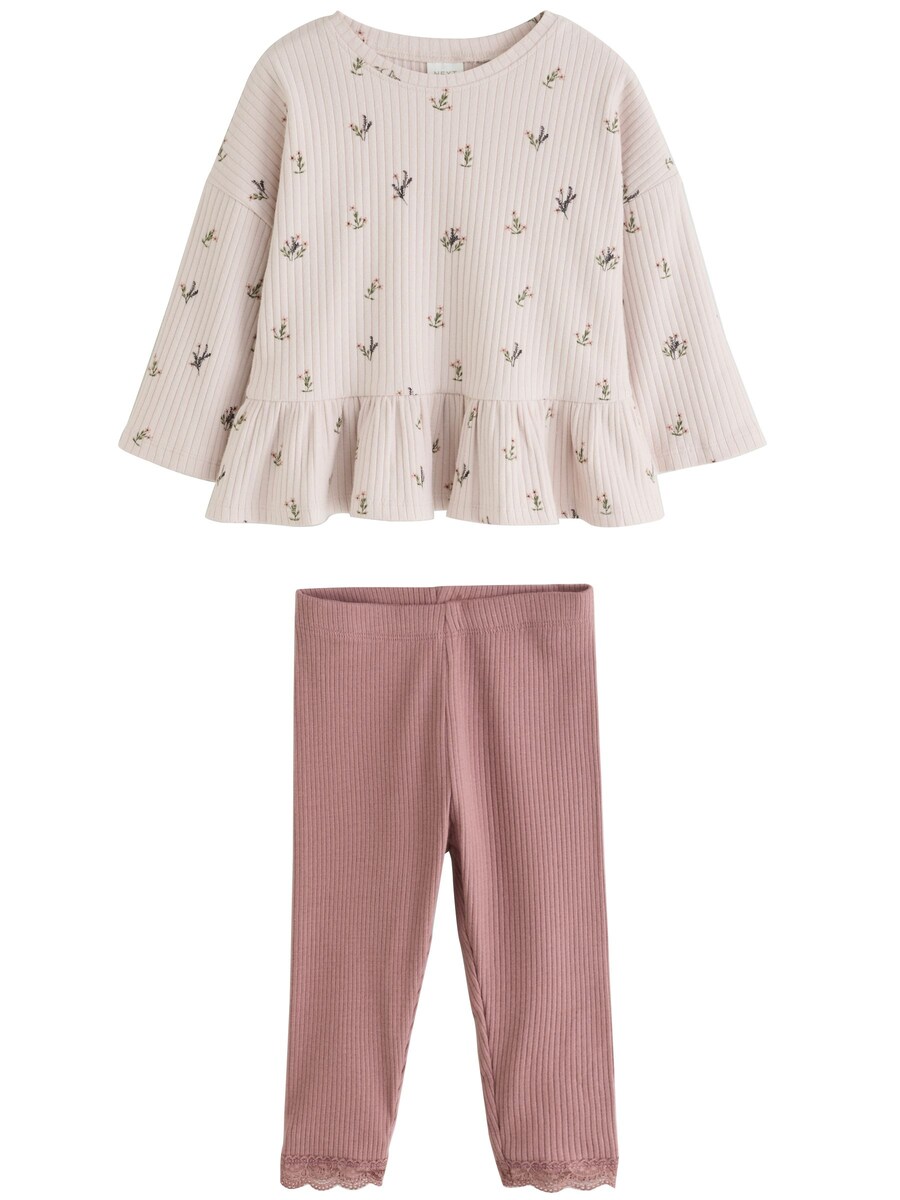 Набор Next, Kitt/Mauve
Набор Next, Kitt/Mauve