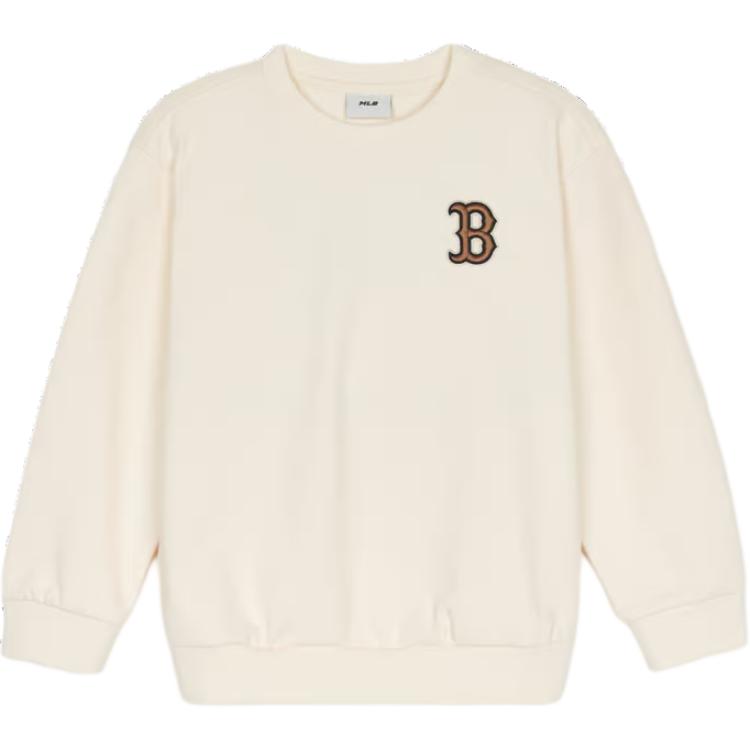 MLB Свитшот Deep Ivory детский
MLB Свитшот Deep Ivory детский