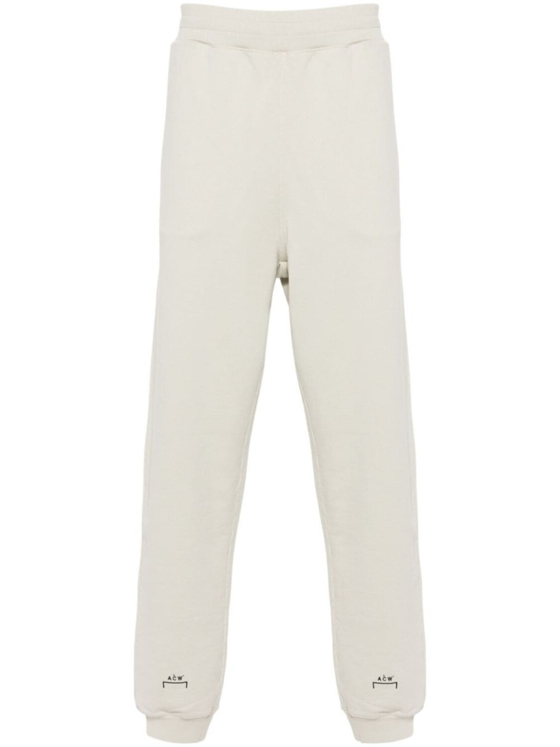 A-COLD-WALL* необходимые спортивные штаны, нейтральный цвет
A-COLD-WALL* необходимые спортивные штаны, нейтральный цвет