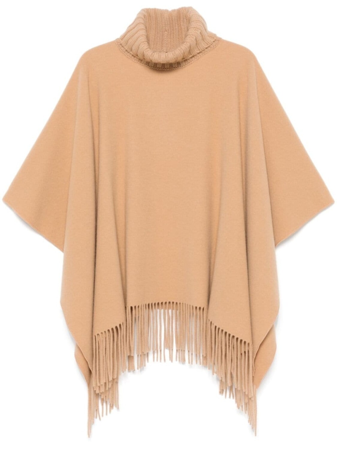 Fabiana Filippi кейп Platinum, коричневый
Fabiana Filippi кейп Platinum, коричневый