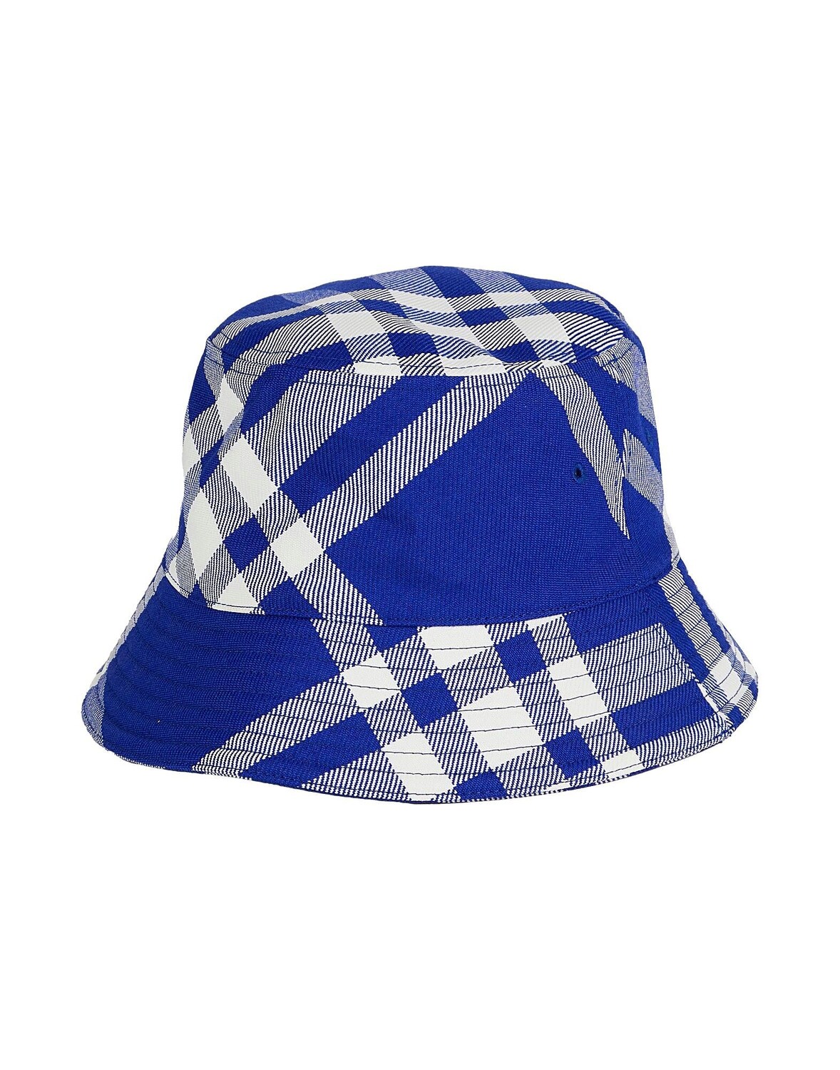 Головной убор Burberry, синий
Головной убор Burberry, синий