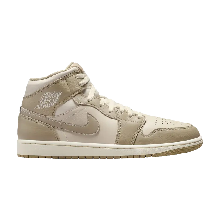Кроссовки Air Jordan 1 Mid, коричневый, Серый, Кроссовки Air Jordan 1 Mid, коричневый
Кроссовки Air Jordan 1 Mid, коричневый, Серый, Кроссовки Air Jordan 1 Mid, коричневый