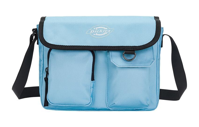 Сумка через плечо унисекс Dickies, One Size 
Сумка через плечо унисекс Dickies, One Size