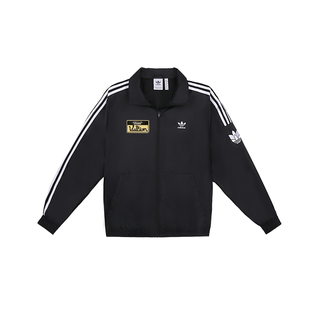 Adidas Originals Куртка мужская черная, Black
Adidas Originals Куртка мужская черная, Black