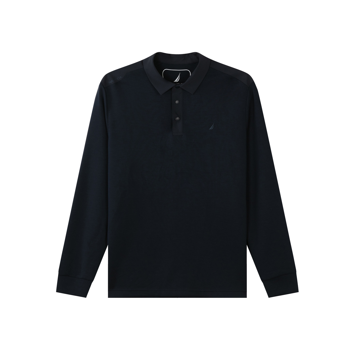 Мужская поло NAUTICA, синий
Мужская поло NAUTICA, синий