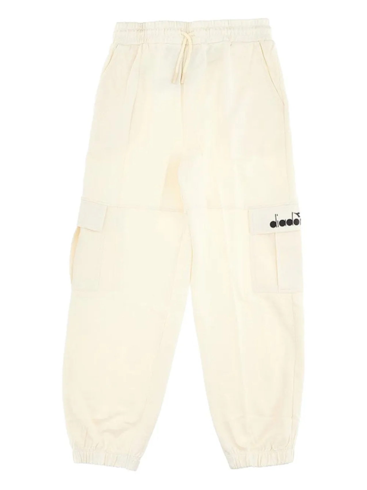Брюки карго с логотипом Diadora Junior, нейтральный
Брюки карго с логотипом Diadora Junior, нейтральный