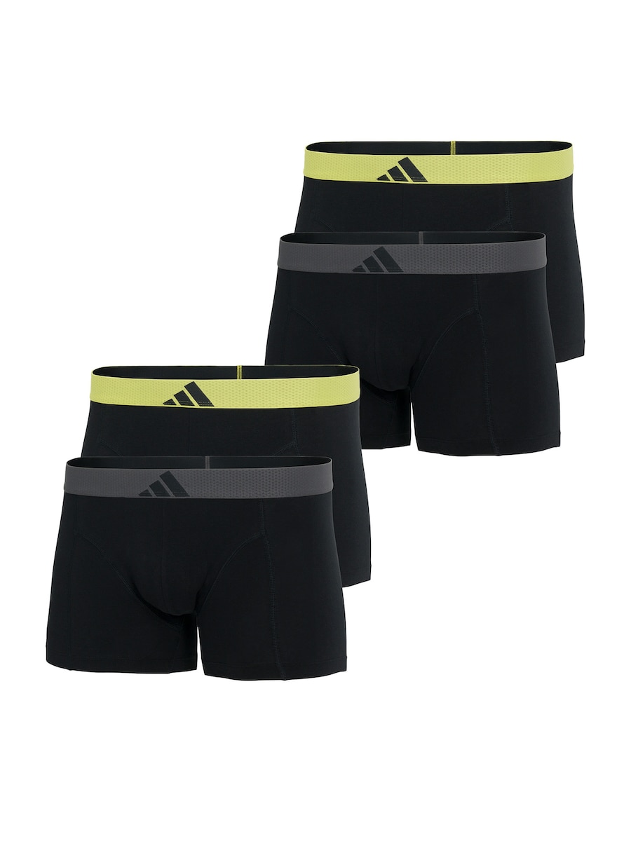 Боксеры ADIDAS SPORTSWEAR Active Flex Cotton Body, Mixed Colors
Боксеры ADIDAS SPORTSWEAR Active Flex Cotton Body, Mixed Colors