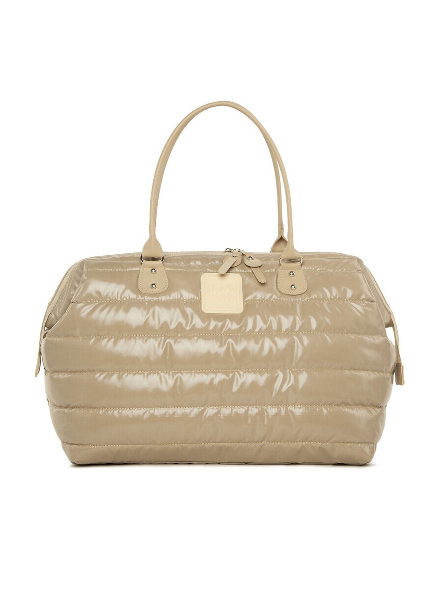 Сумка Bagmori Diaper Bags, светло-коричневый
Сумка Bagmori Diaper Bags, светло-коричневый