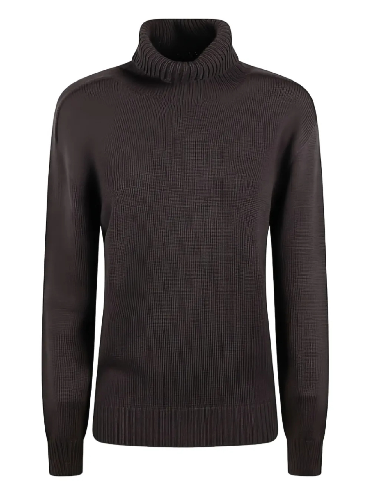 Джемпер из шерсти Tagliatore, коричневый
Джемпер из шерсти Tagliatore, коричневый