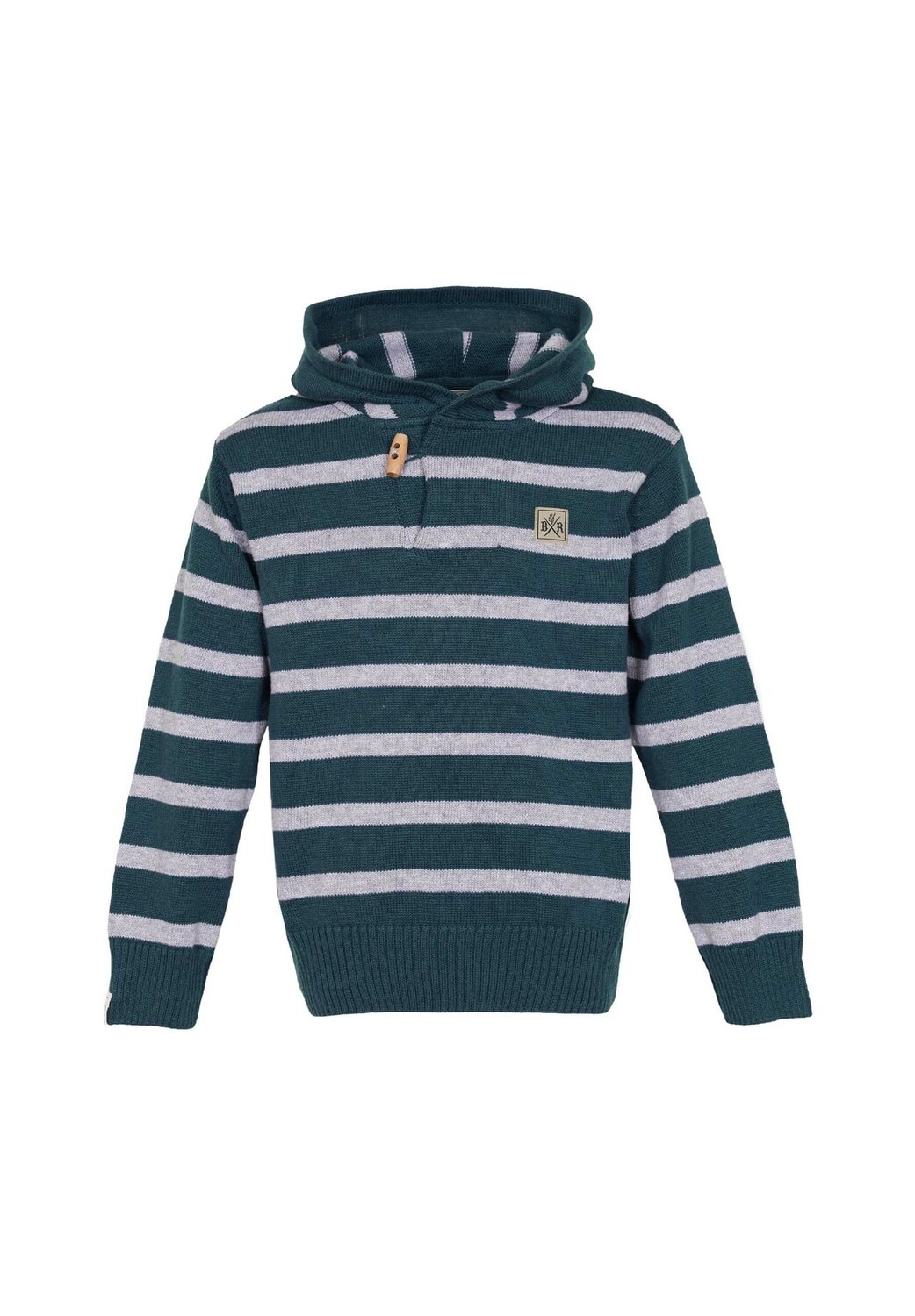 Вязаные планки худи Band of Rascals, цвет Dark Petrol Grey
Вязаные планки худи Band of Rascals, цвет Dark Petrol Grey