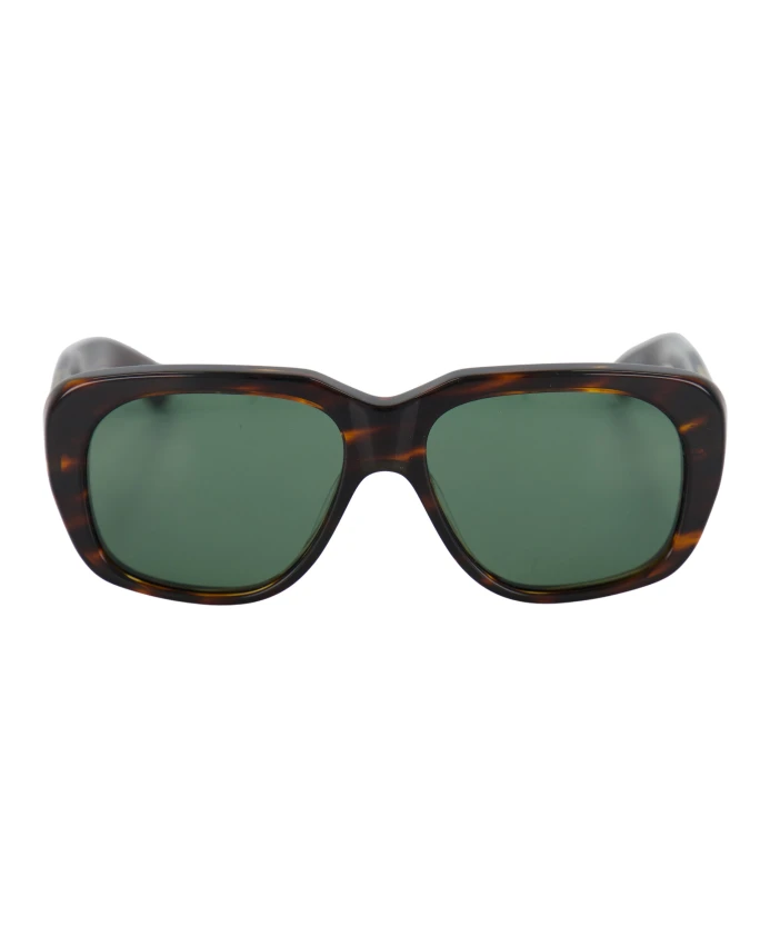 Солнцезащитные очки Atheris прямоугольной формы Vasuma Eyewear, коричневый
Солнцезащитные очки Atheris прямоугольной формы Vasuma Eyewear, коричневый