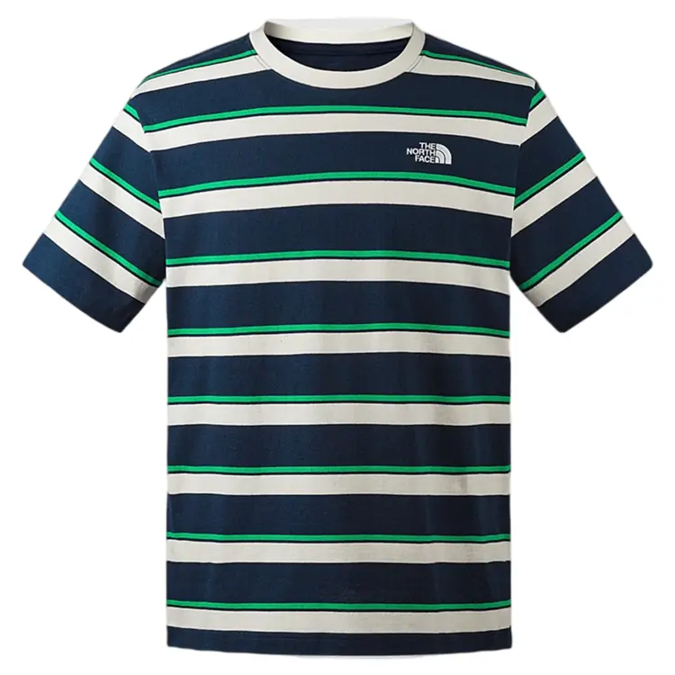 Футболка мужская синяя белая City Outdoor Collection THE NORTH FACE
Футболка мужская синяя белая City Outdoor Collection THE NORTH FACE