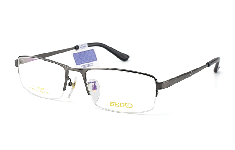 Очки для зрения Unisex SEIKO, 74-темно серый
Очки для зрения Unisex SEIKO, 74-темно серый