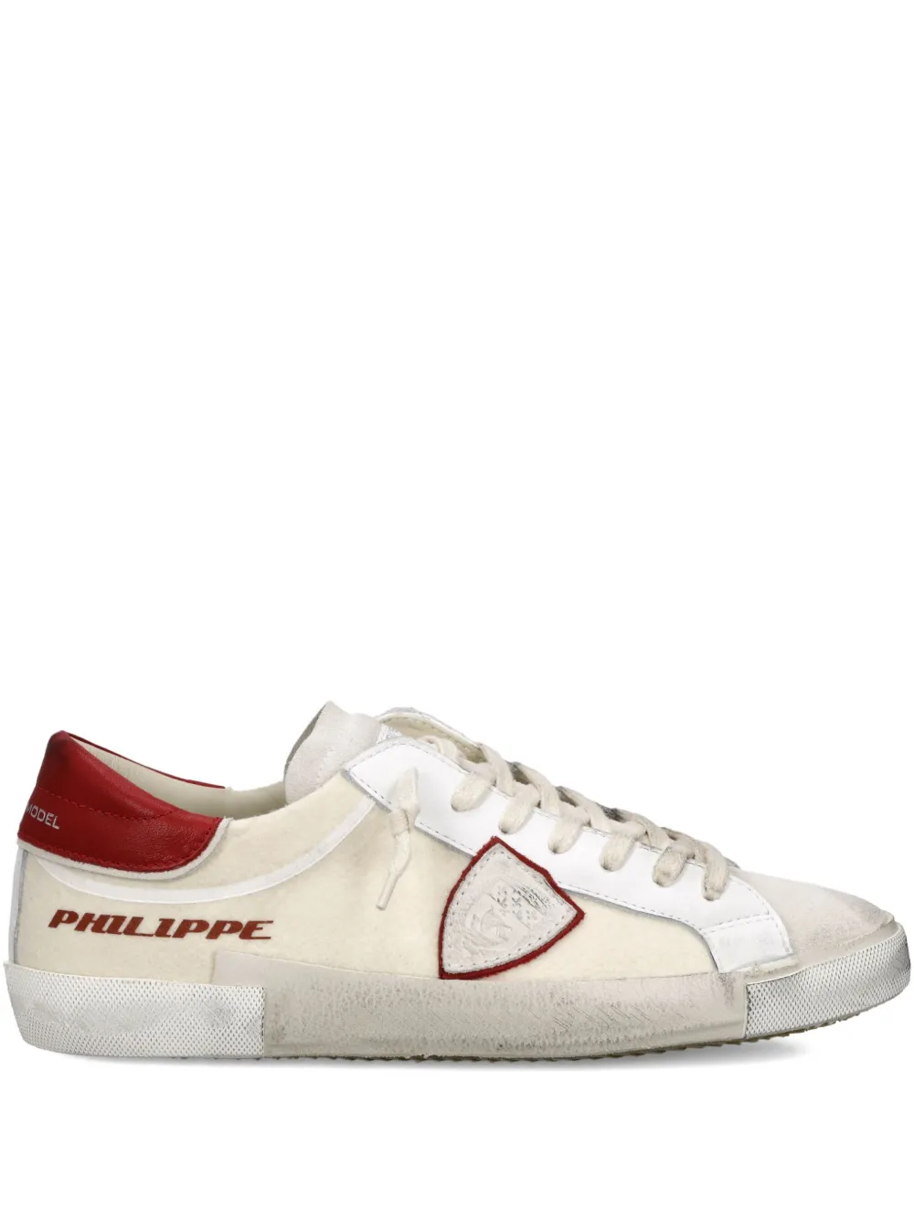 Кроссовки со вставками Philippe Model Paris, нейтральный
Кроссовки со вставками Philippe Model Paris, нейтральный