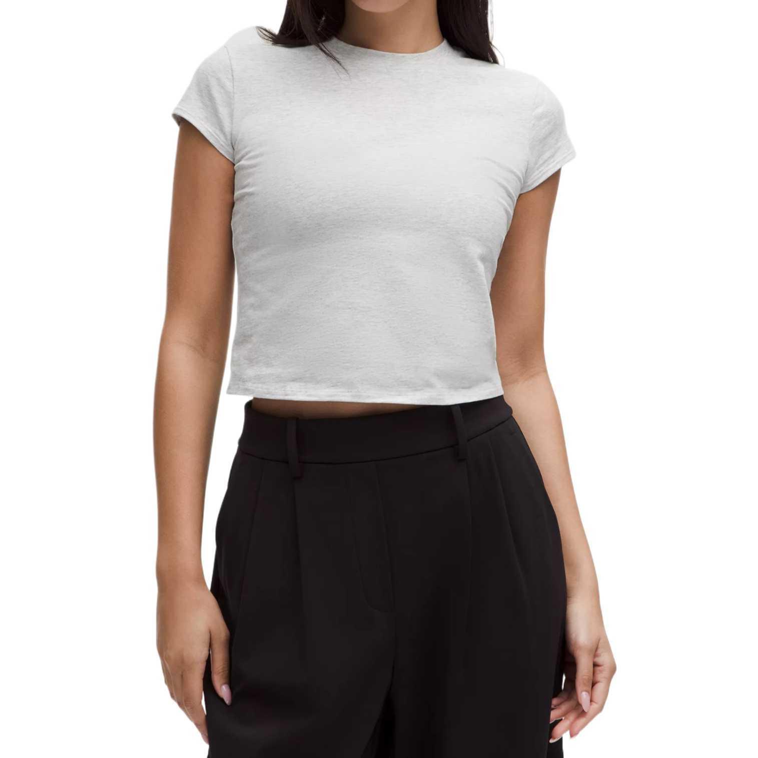 Lululemon Футболка Regular T Shirt Women's Super Light Gray Heathered Core Ultra Light Grey, Серый, Lululemon Футболка Regular T Shirt Women's Super Light Gray Heathered Core Ultra Light Grey
Lululemon Футболка Regular T Shirt Women's Super Light Gray Heathered Core Ultra Light Grey, Серый, Lululemon Футболка Regular T Shirt Women's Super Light Gray Heathered Core Ultra Light Grey