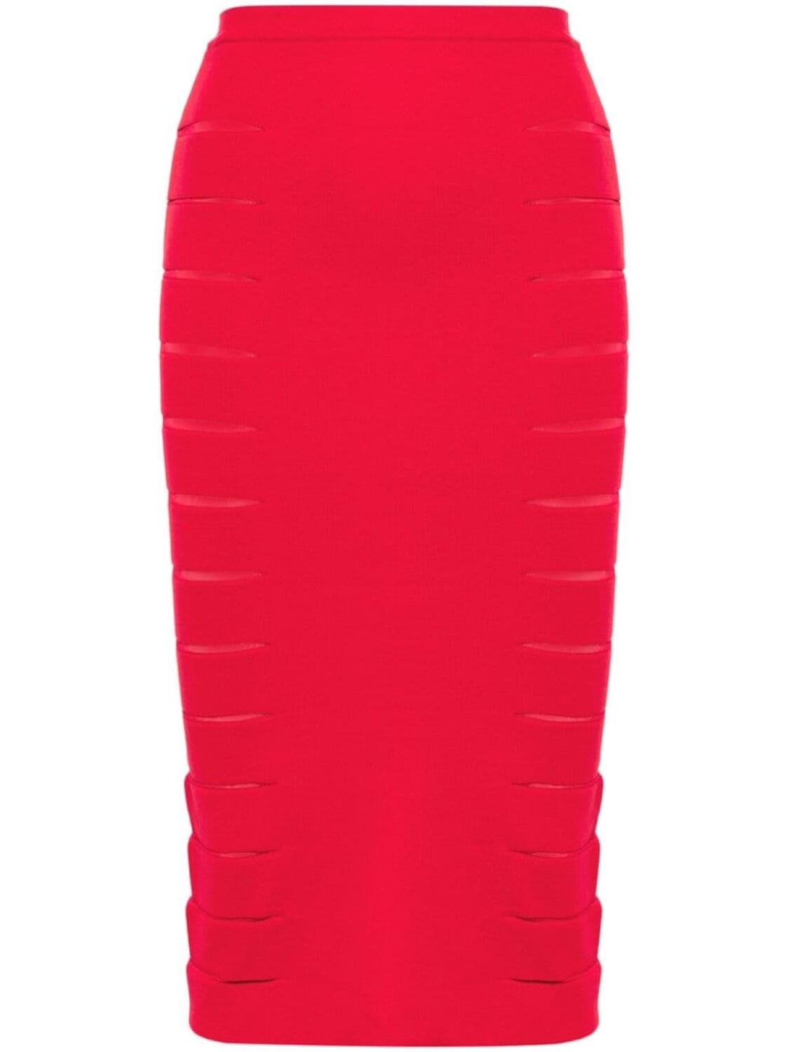 Genny юбка-карандаш длины миди, красный
Genny юбка-карандаш длины миди, красный