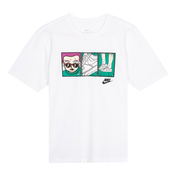 Футболка спортивная аппликация футболка Nike, белый
Футболка спортивная аппликация футболка Nike, белый
