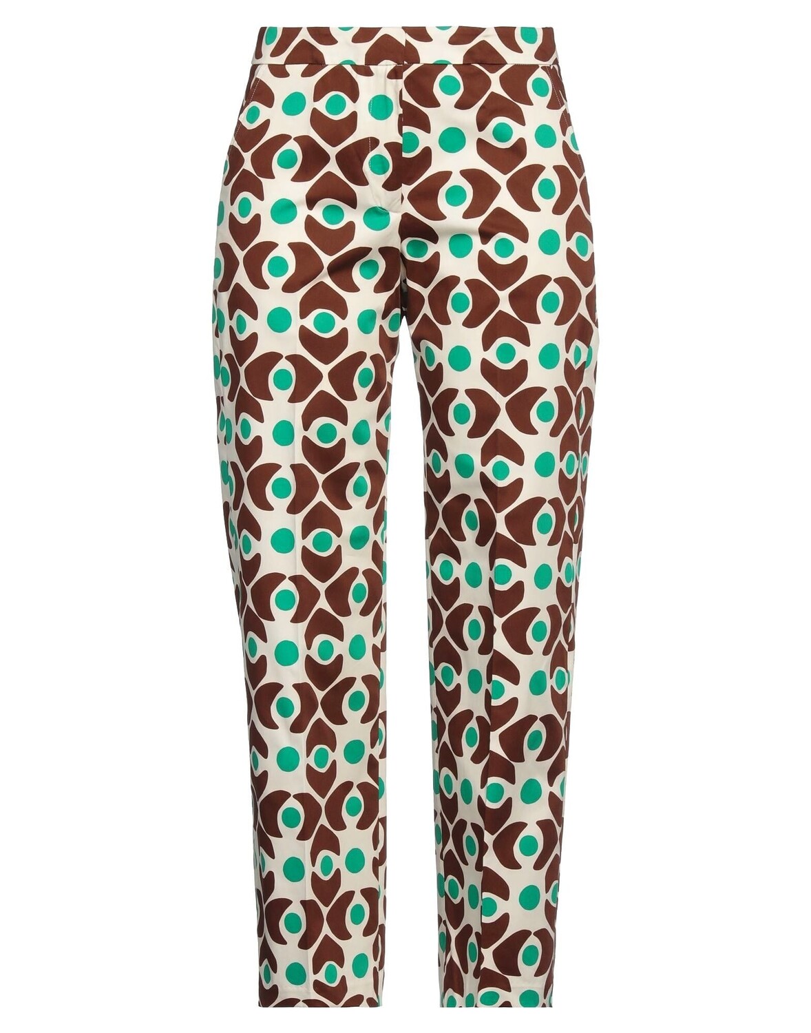 Брюки Camicettasnob, коричневый
Брюки Camicettasnob, коричневый