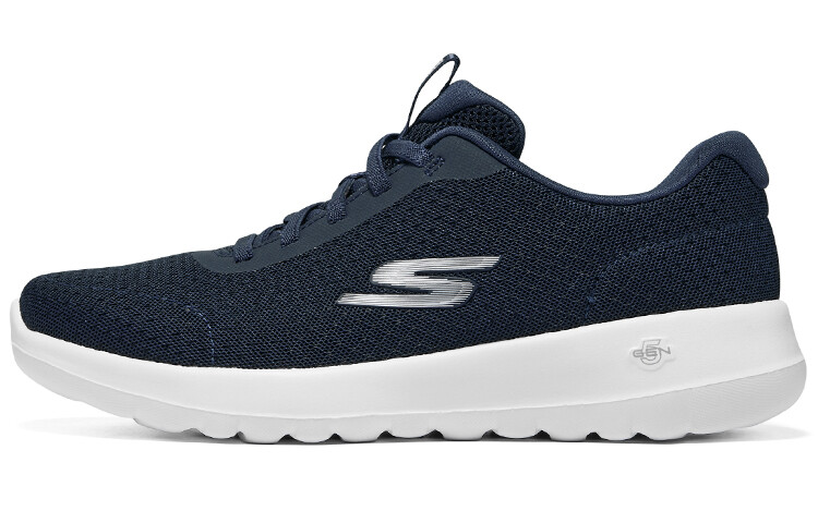Кроссовки женские низкие синие Skechers
Кроссовки женские низкие синие Skechers