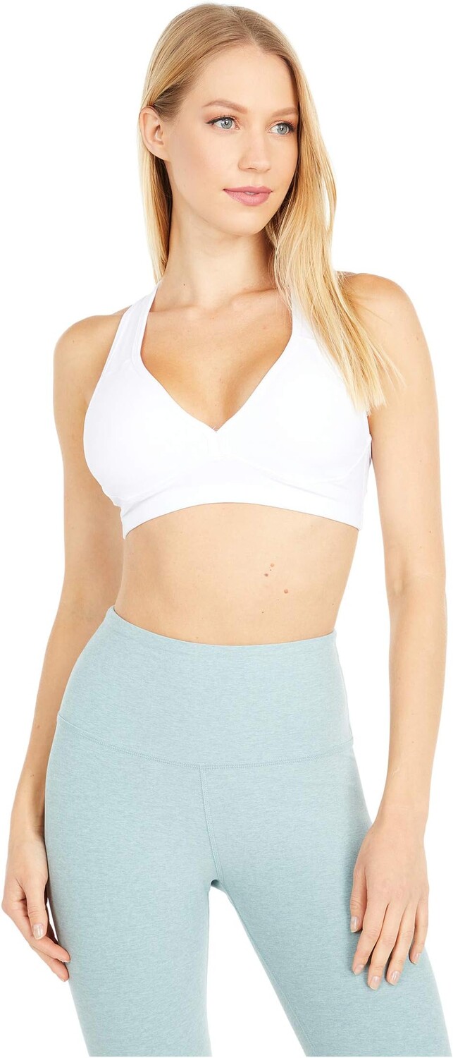 Бюстгальтер Spacedye Lift Your Spirits Beyond Yoga, цвет Cloud White
Бюстгальтер Spacedye Lift Your Spirits Beyond Yoga, цвет Cloud White