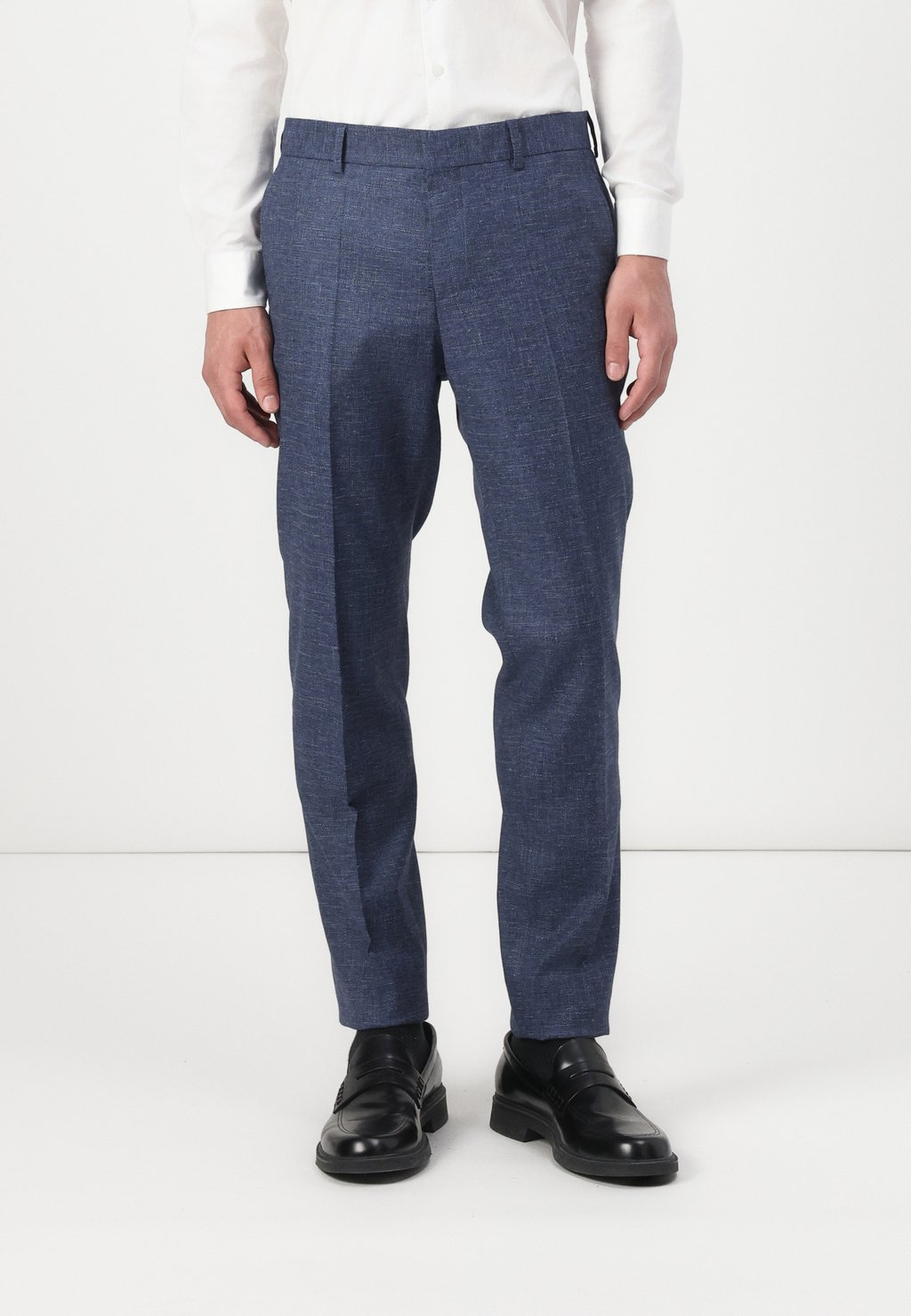 Брюки GENIUS BOSS, темно-синий
Брюки GENIUS BOSS, темно-синий