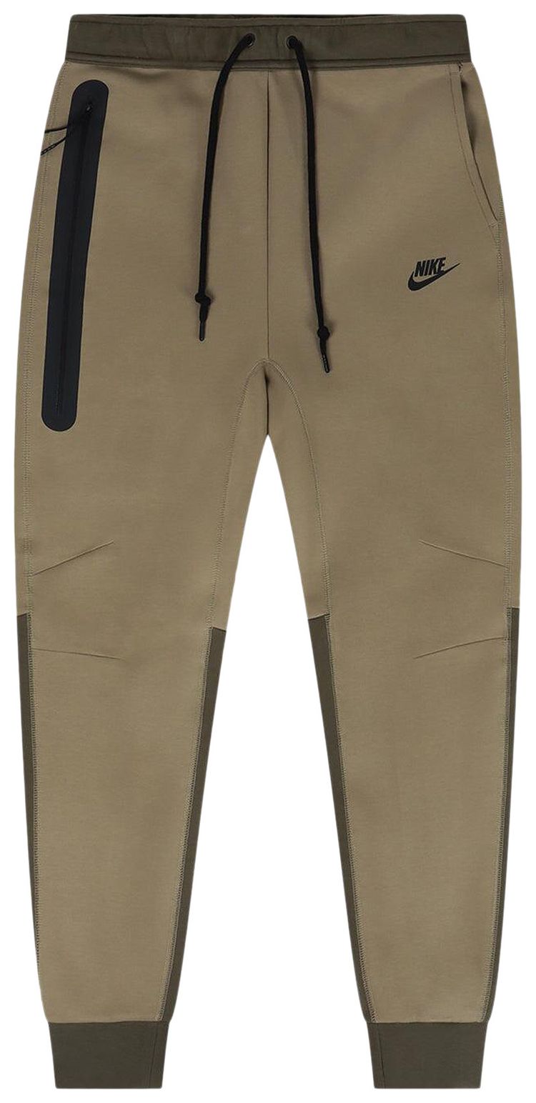 Спортивные штаны Nike Sportswear Tech Fleece Sweatpants 'Neutral Olive/Medium Olive/Black', загар
Спортивные штаны Nike Sportswear Tech Fleece Sweatpants 'Neutral Olive/Medium Olive/Black', загар