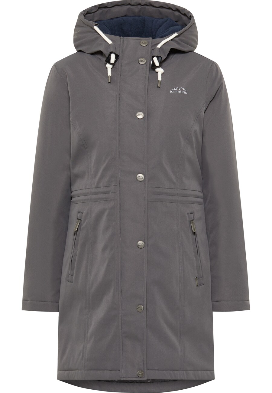 Куртка Performance ICEBOUND, Light grey/Dark grey
Куртка Performance ICEBOUND, Light grey/Dark grey