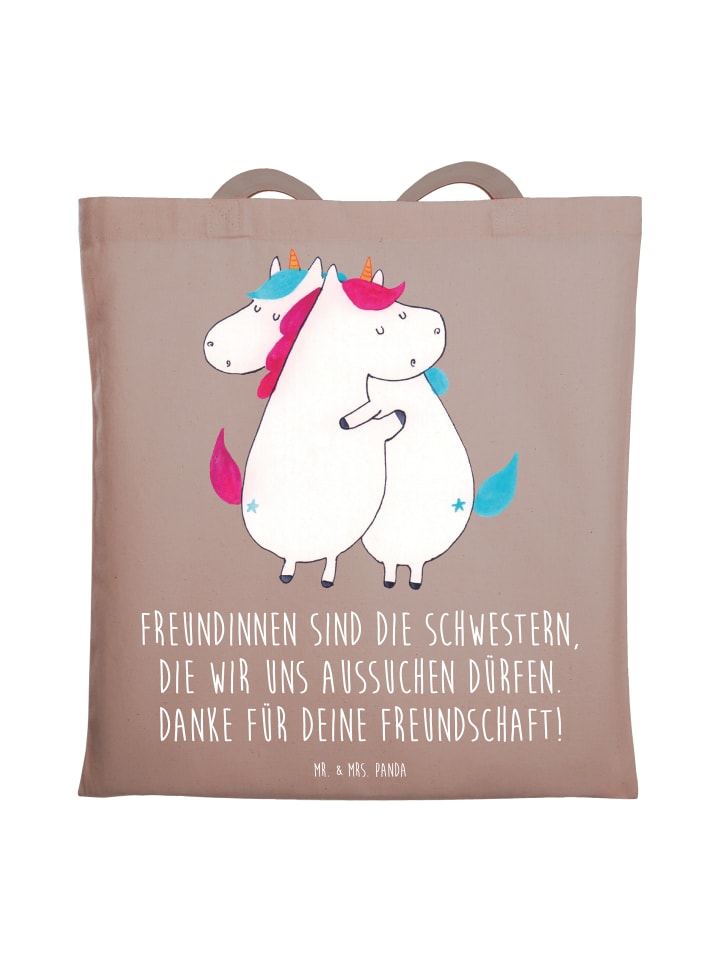 Сумка шоппер Mr. & Mrs. Panda
Сумка шоппер Mr. & Mrs. Panda