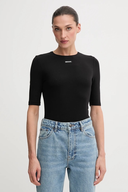 Футболка Rotate, черный
Футболка Rotate, черный