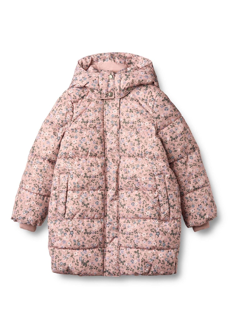 Пальто WHEAT Yrsa, Rose
Пальто WHEAT Yrsa, Rose